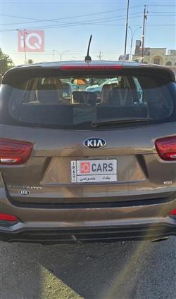 كيا سورينتو